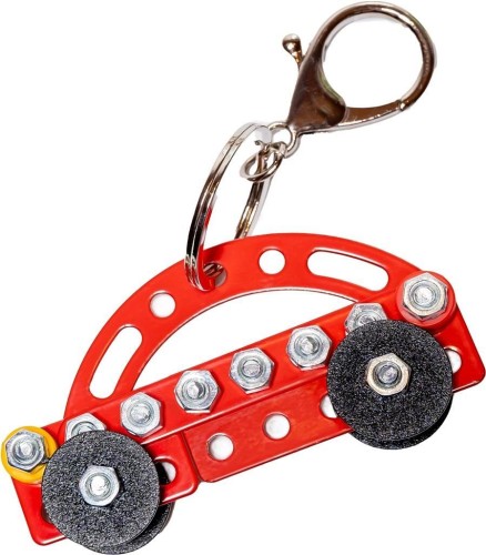 X-press Me brelok DIY garbus ALEX, Alexander