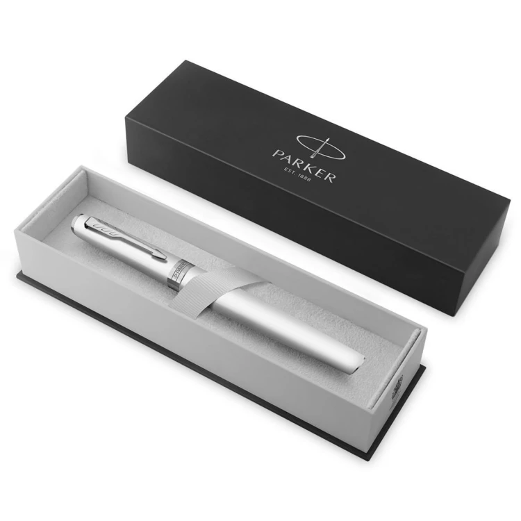 Pióro wieczne Meridian Chrome CT, Parker