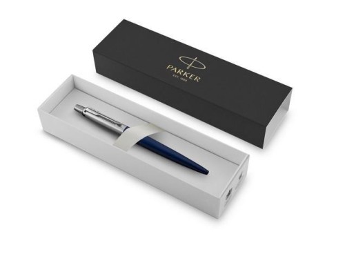 Długopis Jotter Royal Blue CT, Parker