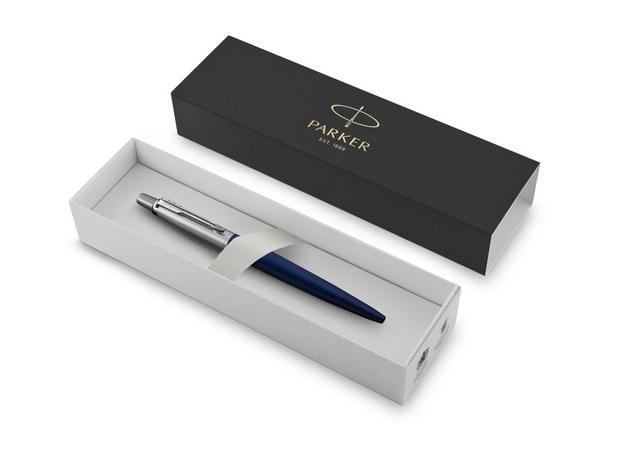 Długopis Jotter Royal Blue CT, Parker