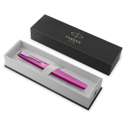 Pióro kulkowe Meridian Grape RBT, Parker