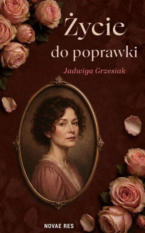 Życie do poprawki, Jadwiga Grzesiak