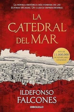 Catedral del mar, Ildefonso Falcones