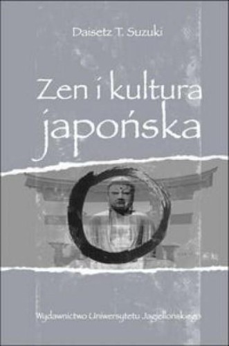 Zen i kultura japońska, Daisetz T. Suzuki