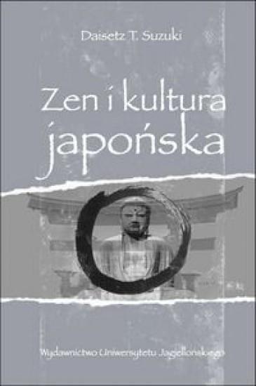 Zen i kultura japońska, Daisetz T. Suzuki