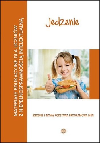 Materiały edukacyjne... - Jedzenie, praca zbiorowa