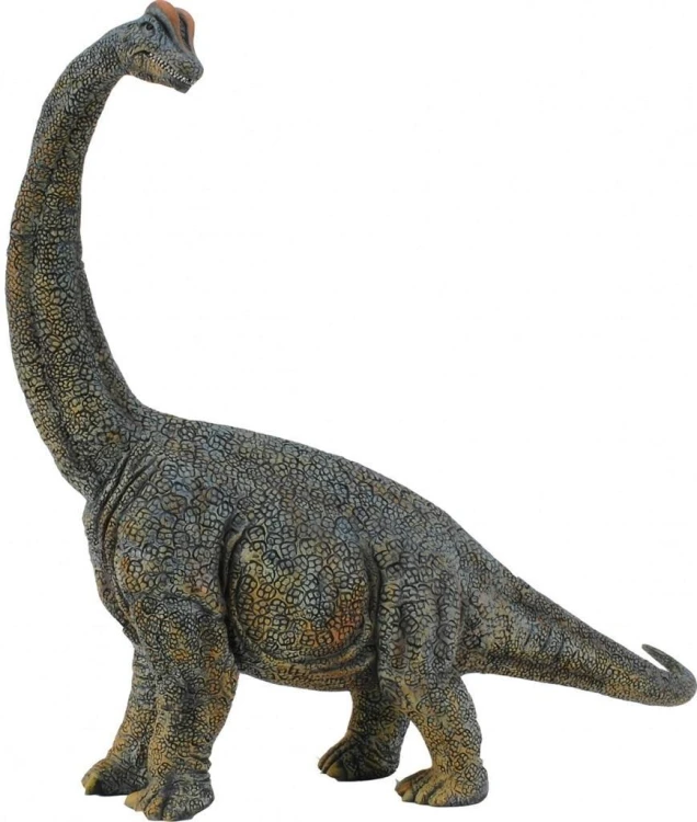 Brachiozaur (Deluxe), Collecta