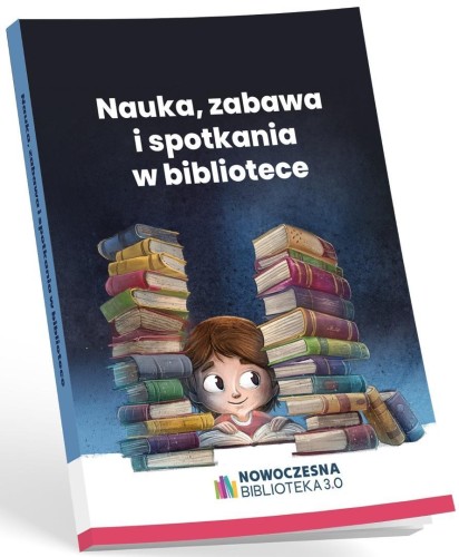 Nauka, zabawa i spotkania w bibliotece