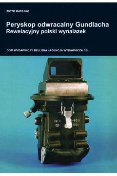 Peryskop odwracalny Gundlacha, Piotr Matejuk