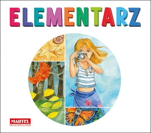 Elementarz, Katarzyna Sarna, Piotr Gidlewski