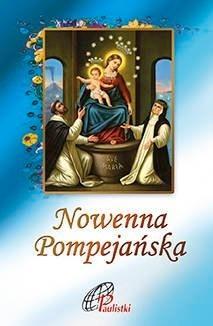 Nowenna pompejańska, praca zbiorowa