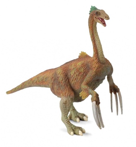 Dinozaur Terizinozaur, Collecta