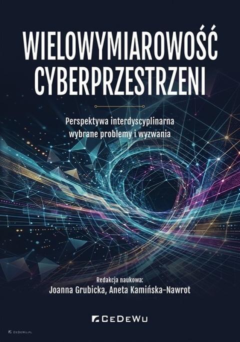 Wielowymiarowość cyberprzestrzeni