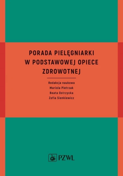 Porada pielęgniarki w podstawowej opiece zdrowotn.