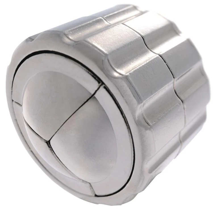 Łamigłówka Cast Cylinder - poziom 4/6 G3, G3