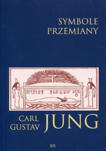 Symbole przemiany, Carl Gustav Jung