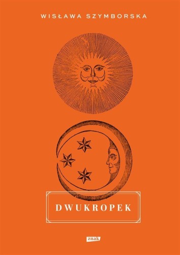 Dwukropek, Wisława Szymborska