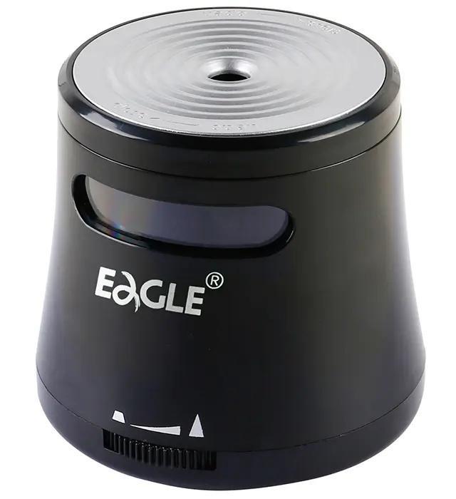 Temperówka na baterie Eagle TY48 czarna, Eagle