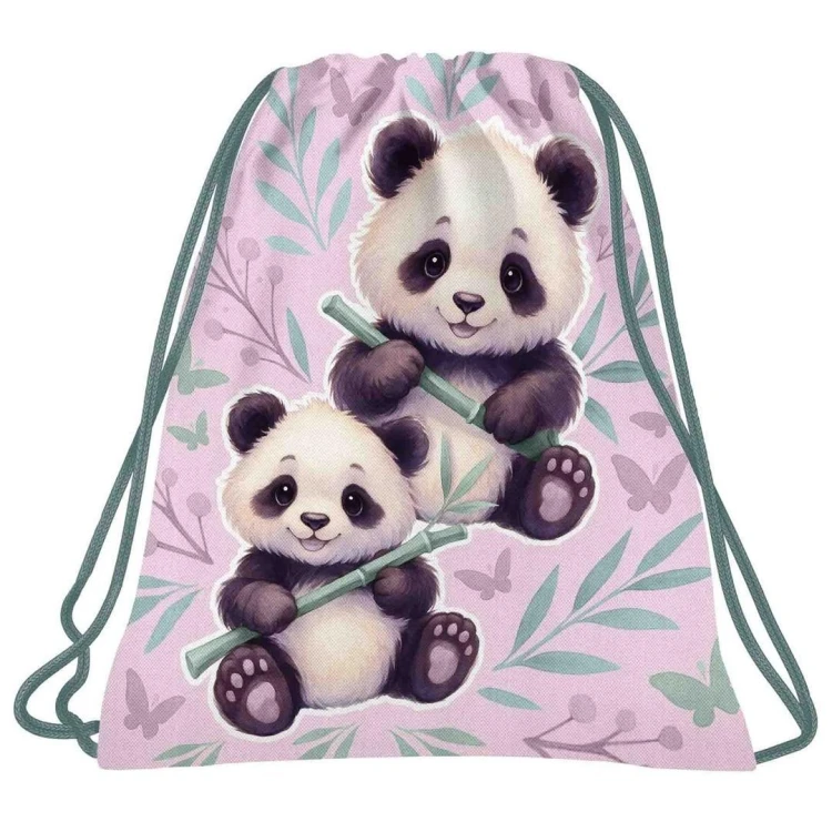 Worek na obuwie Panda DERFORM, DERFORM