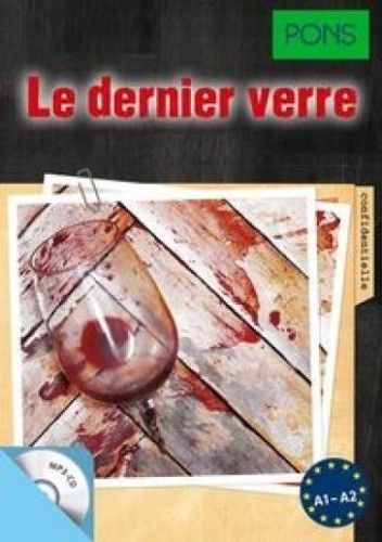 Le dernier verre audiobook, praca zbiorowa