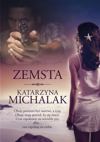 Zemsta w.2023, Katarzyna Michalak