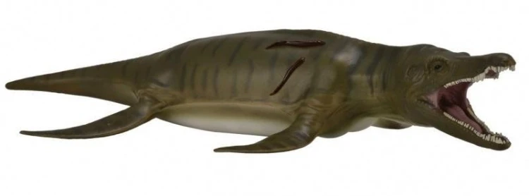 Pliozaur (Deluxe), Collecta