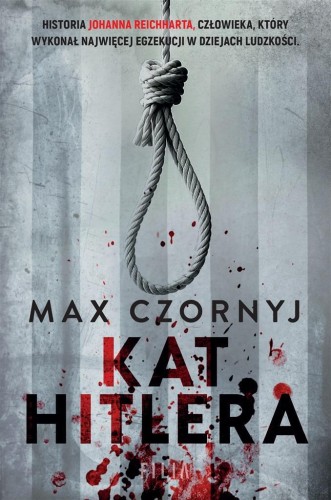 Kat Hitlera, Max Czornyj