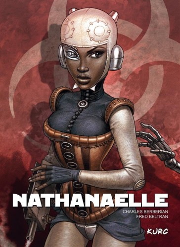 Nathanaelle, Fred Beltran, Charles Berberian