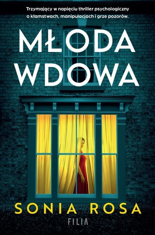 Młoda wdowa, Sonia Rosa