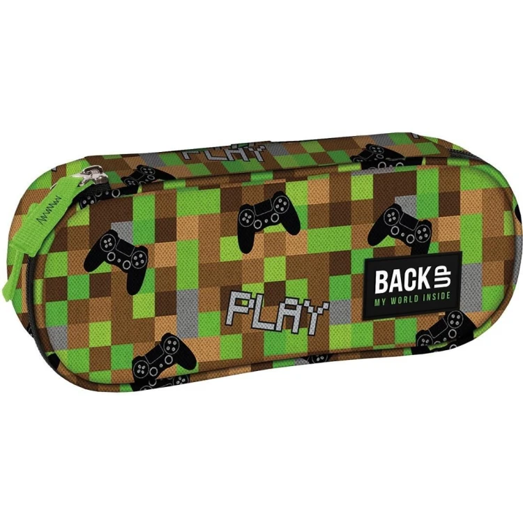 Piórnik backup 8 A81 DERFORM, DERFORM