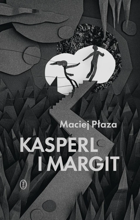 Kasperl i Margit, Maciej Płaza