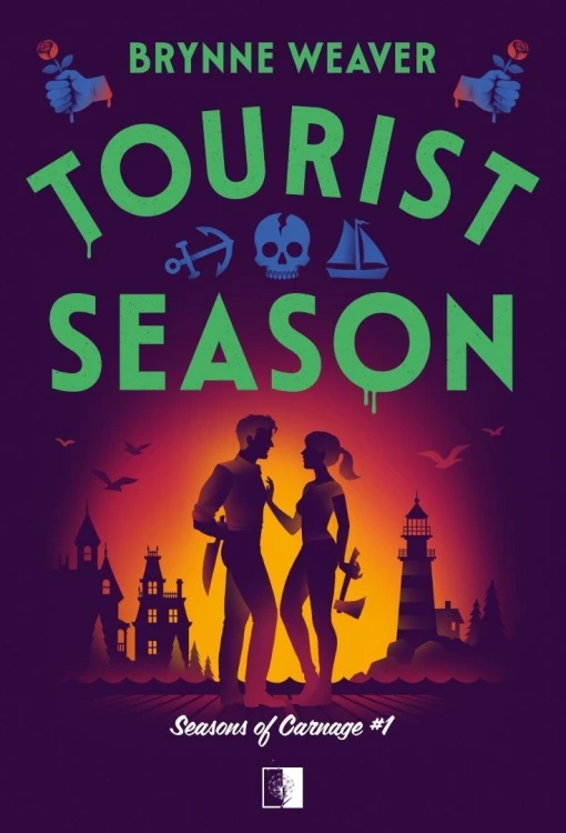 Tourist Season, Brynne Weaver