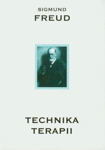 Technika terapii, Sigmund Freud