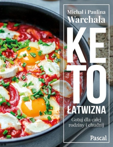 Ketołatwizna, Paulina Warchała, Michał Warchał