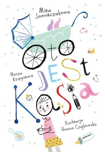 Oto jest Kasia w.32