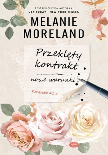 Kontrakt T.1.5 Przeklęty kontrakt. Nowe warunki