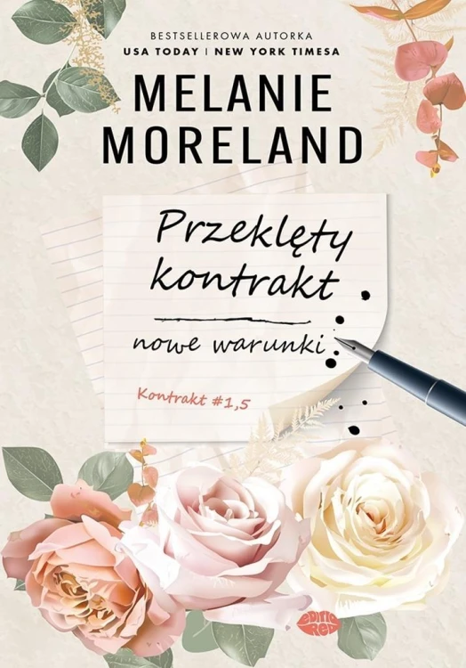 Kontrakt T.1.5 Przeklęty kontrakt. Nowe warunki