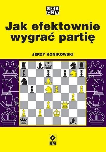 Jak efektownie wygrać partię, Jerzy Konikowski