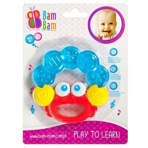 Gryzak krab BAM BAM, BAM BAM