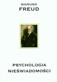Psychologia nieświadomości, Freud Sigmund