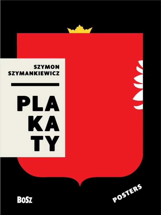 Szymankiewicz. Plakaty, Zdzisław Schubert