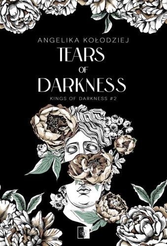 Tears of Darkness, Angelika Kołodziej