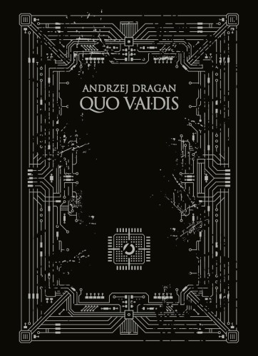 Quo vAIdis, Andrzej Dragan