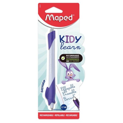 Długopis wymazywalny Kidy Learn Królik MAPED