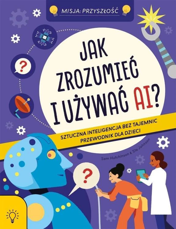 Jak zrozumieć i używać AI?