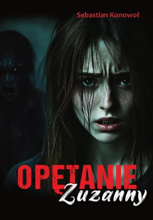 Opętanie Zuzanny, Sebastian Konowoł