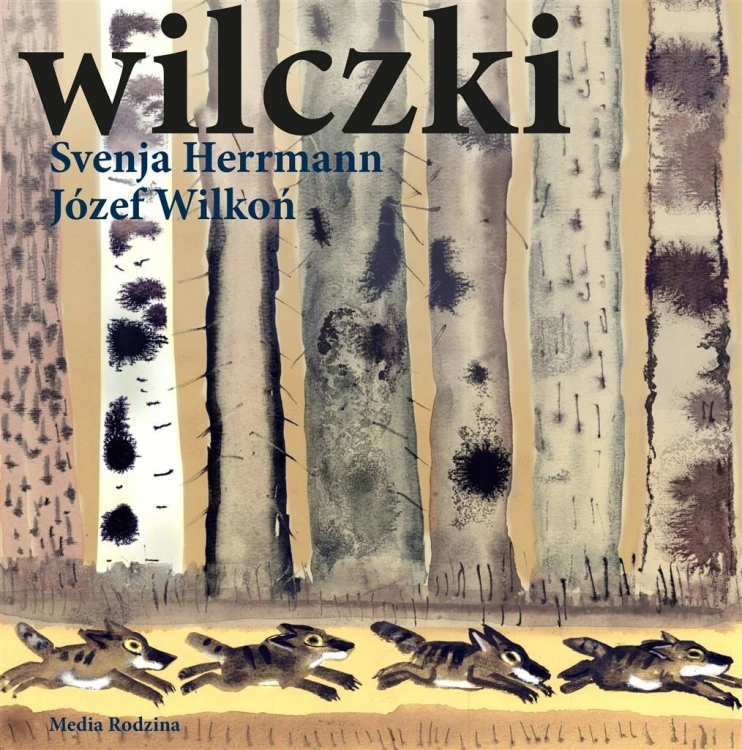 Wilczki, Svenja Herrmann