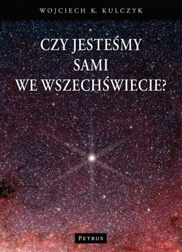 Czy jesteśmy sami we wszechświecie?