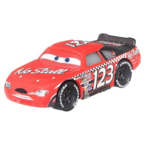 Cars. Auto GRR55, Mattel