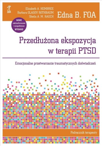Przedłużona ekspozycja w terapii PTSD w.2